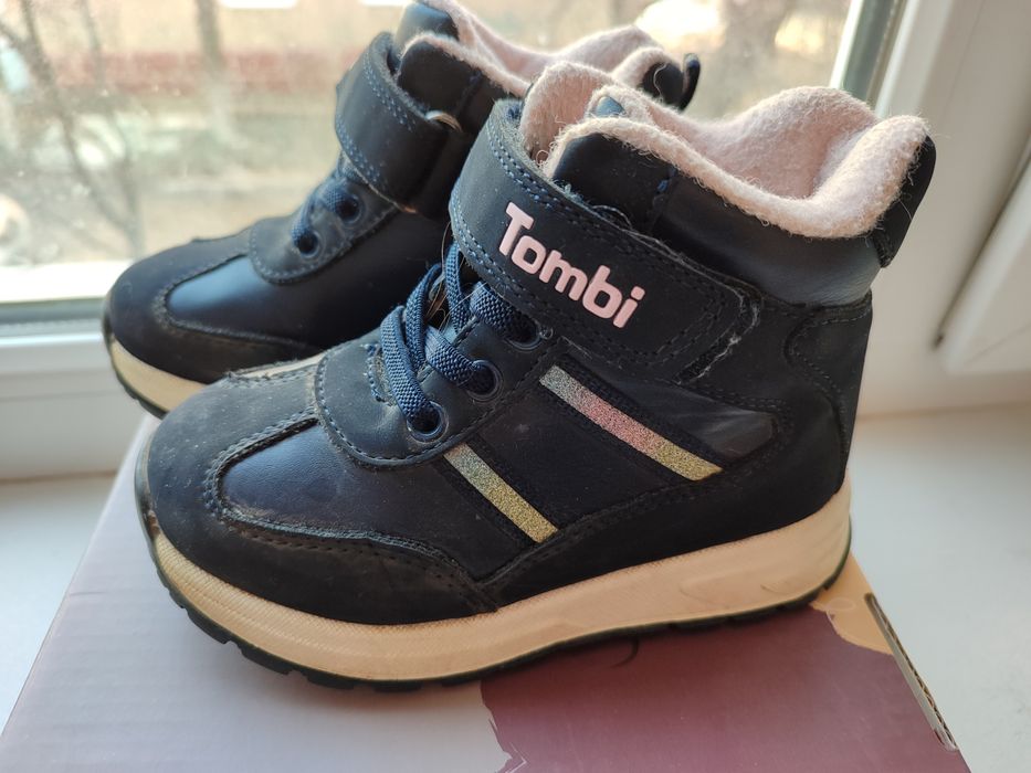 Обувь для девочек