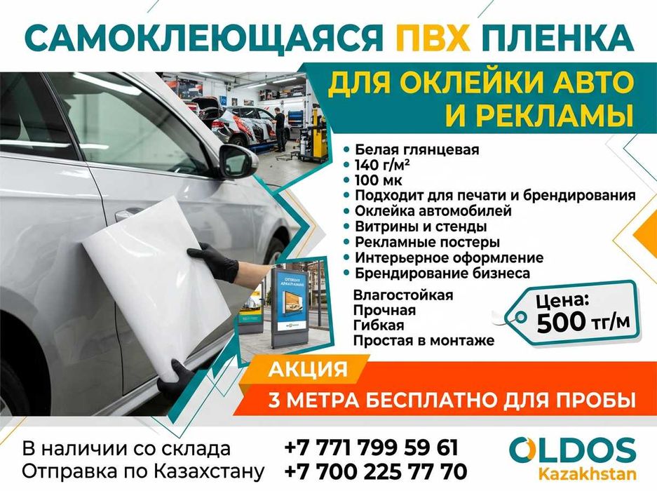 самоклейка, самоклеящаяся, Бронепленка, пвх