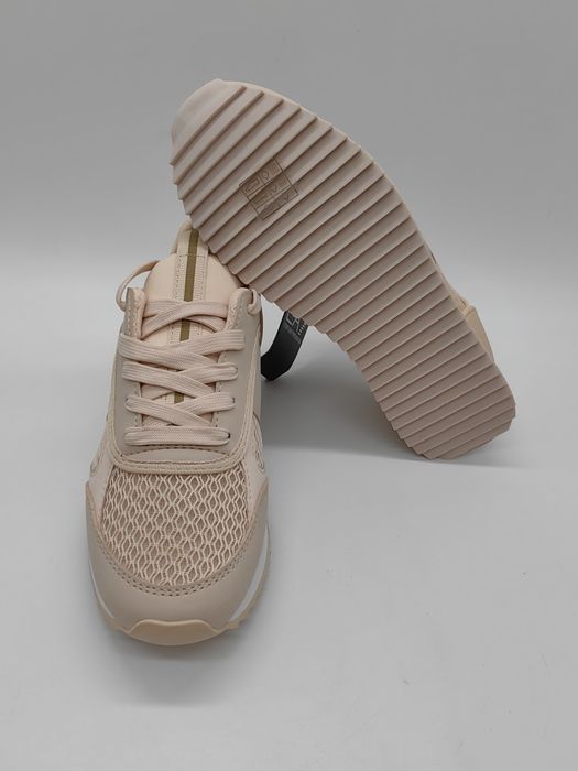 EMPORIO ARMANI Оригинални Сникърси