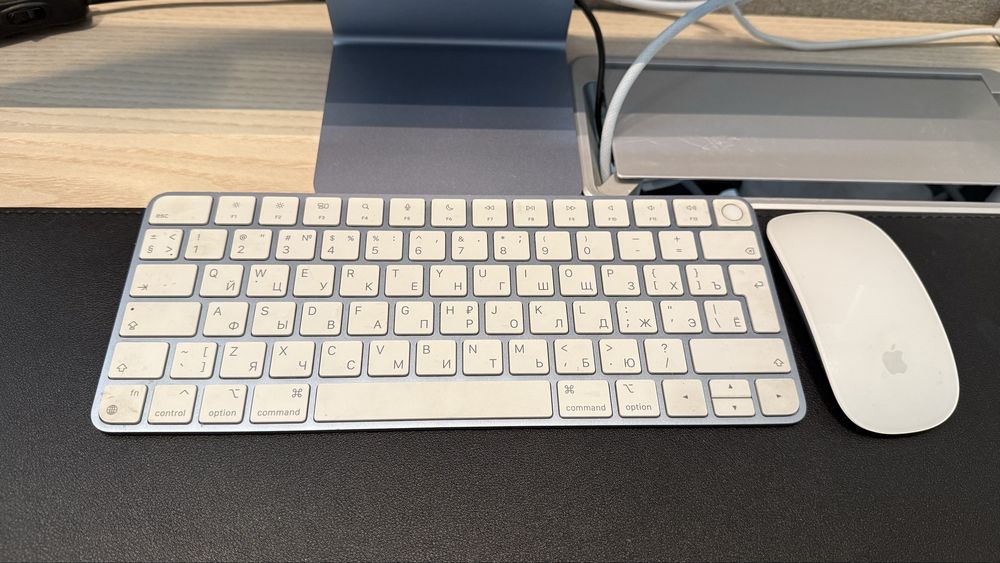 Продам İMAC Apple M1 16 гб
