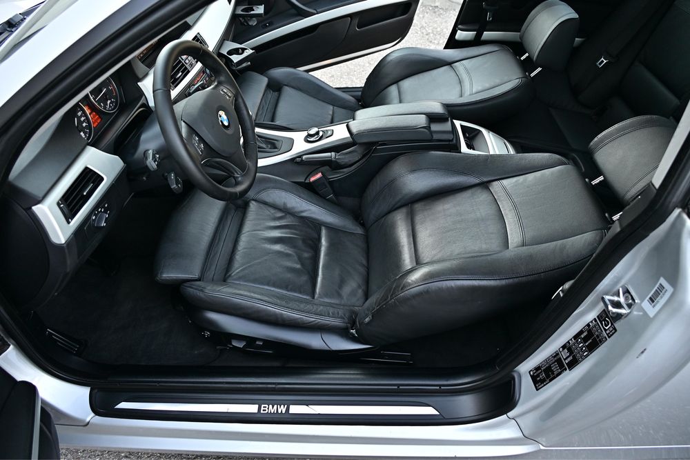 BMW 3 Series 2008 — imagine 5