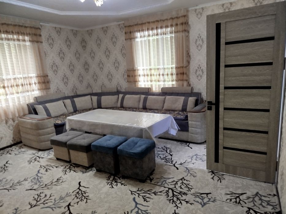 3 спальный,Хол, зимний кухня,душ туалет,вайфай