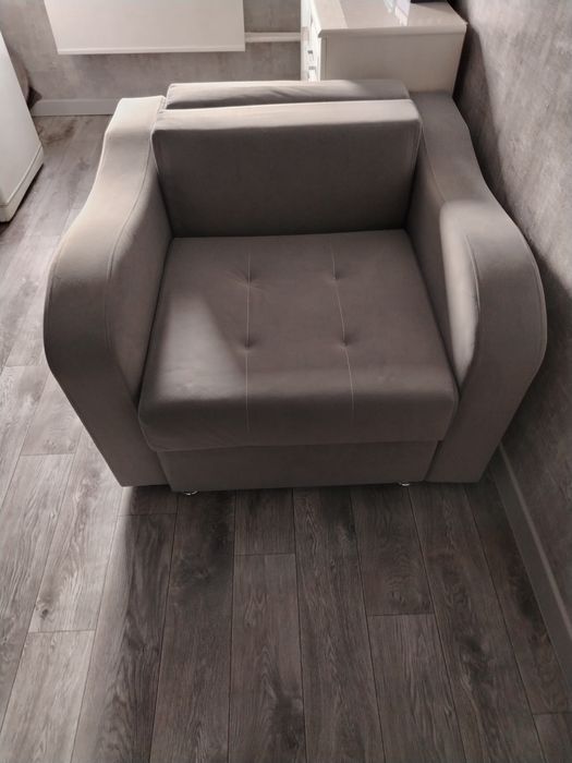 Продам кресло кровать