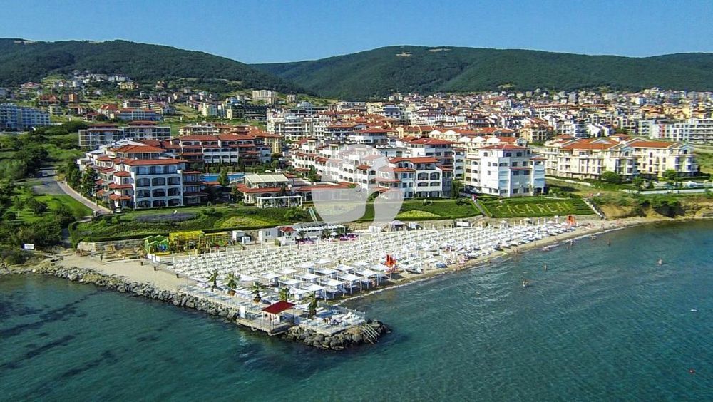 Продава се Заведение в Свети Влас - 98 кв.м за 1735 €/кв.м - Снимка #6