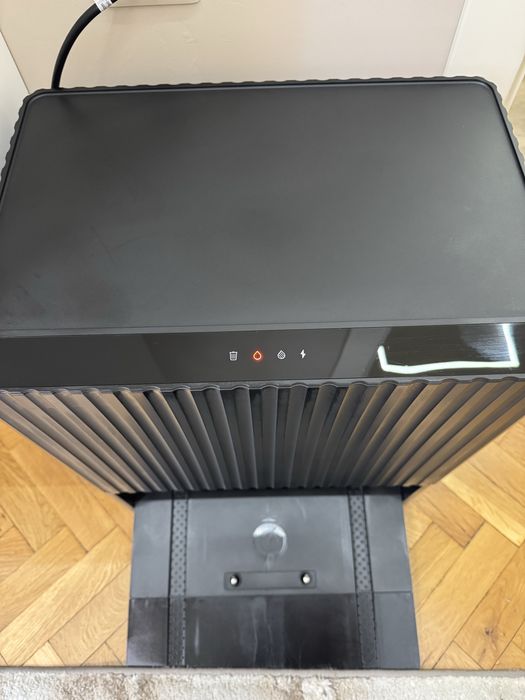 Прахосмукачка робот с моп iRobot Roomba Combo 10 Max