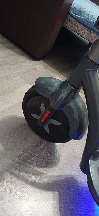 Trotineta electrica Lexgo A10