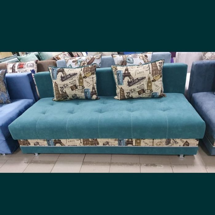 Мягкие диваны г Кокшетау