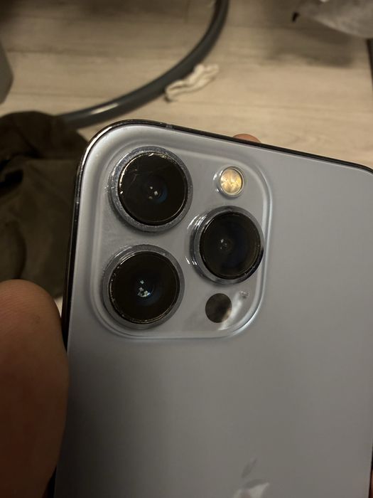 Iphone 13 pro max 512gb