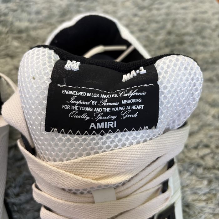 Amiri AM-1 Marime 37