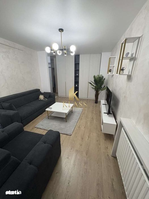 Apartament 2 camere | Central Adress | Progresul | Viilor |