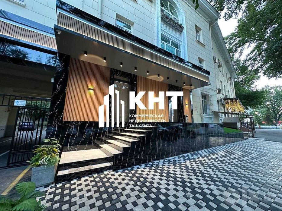 ПРОДАЖА ПОМЕЩЕНИЯ от KНT под офис 100м2 на Ц-1