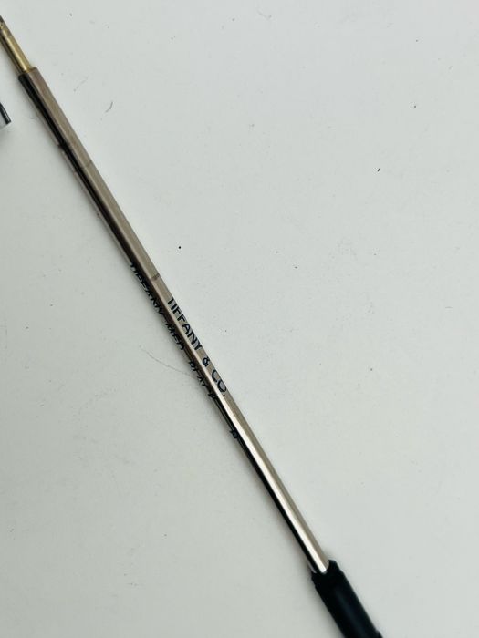 Tiffany&CO. 925 USA 70th сребърна химикалка