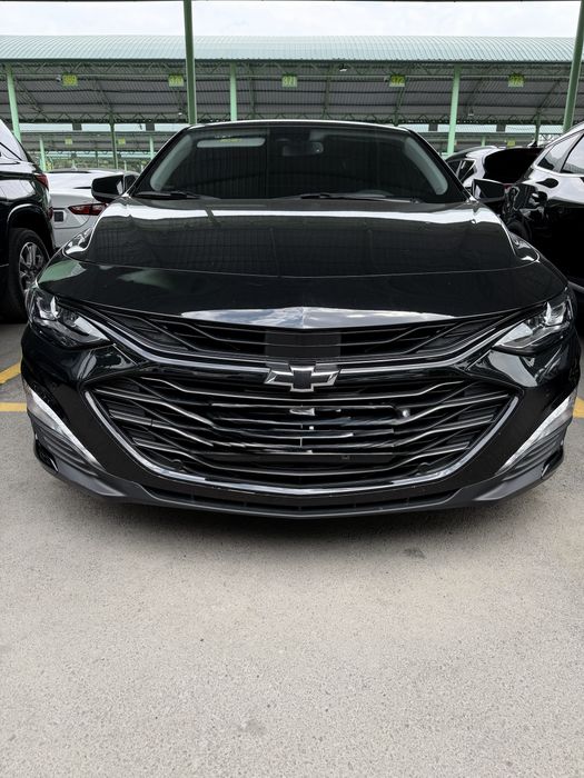 Продается Chevrolet Malibu Xl 2023 года.