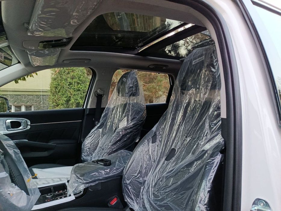 Kia SORENTO 2025! Masla! Bez Probeg. Holati yangi