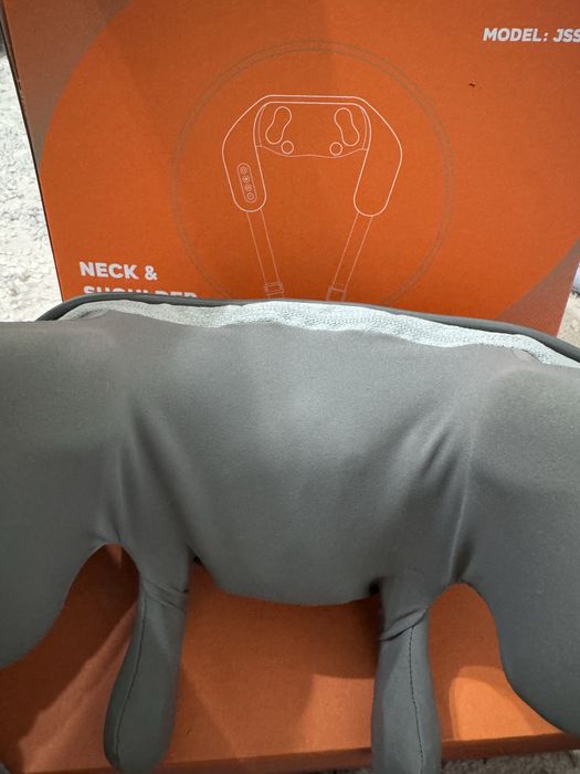 продается новый массажер