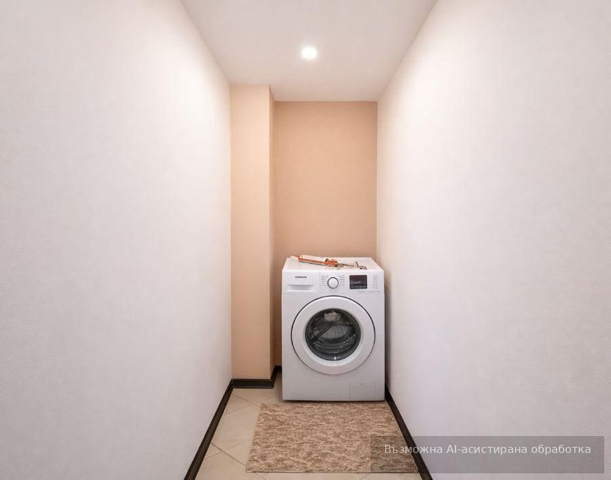 Двустаен апартамент  в гр.Варна, Победа!