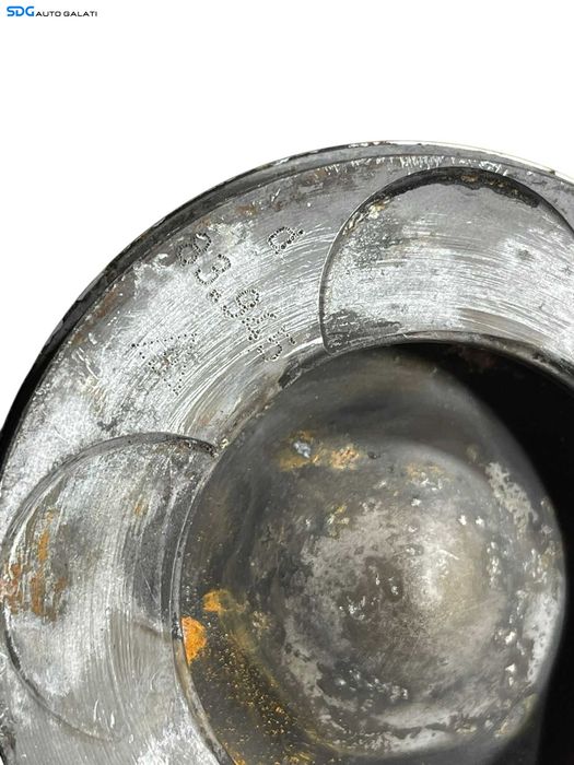 Piston Pistoane cu Biela BMW Seria 5 E60 E61 530 3.0 D M57 2003 - 2010 (detalii specifice 83.945) [B3907]