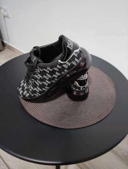 Adidași Karl  Lagerfeld