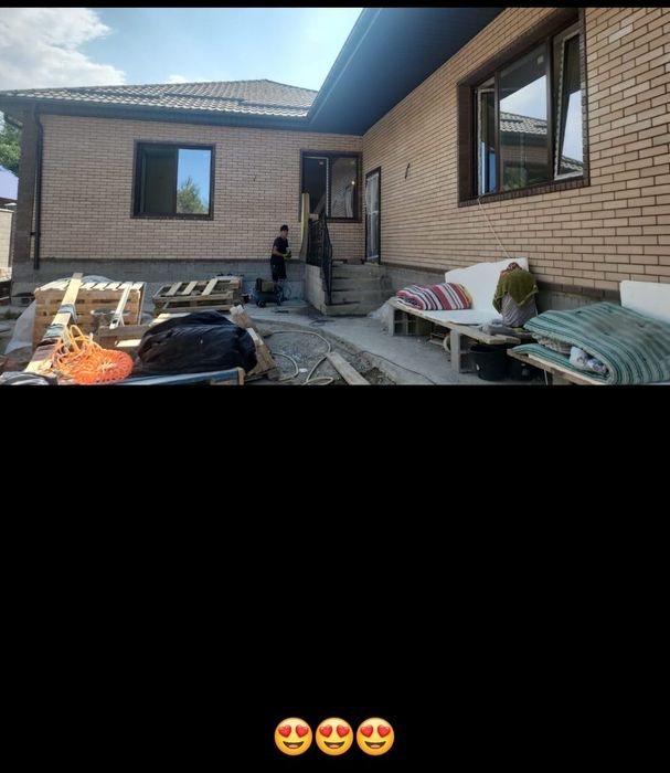 Облицовочный кирпич от 65 тенге