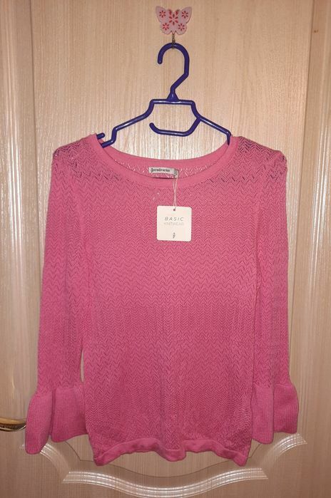 Блузки, кофты & водолазки