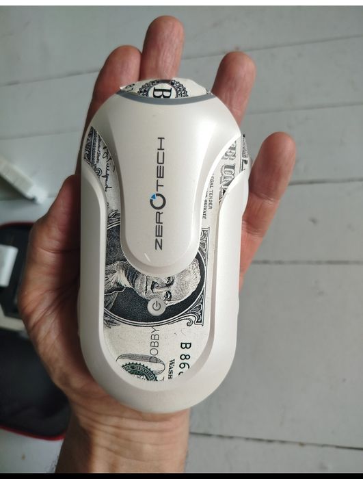 Дрон Zerotech Dobby
