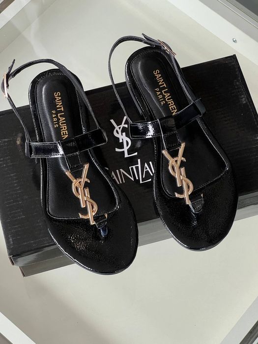 Sandale dama YSL pe comanda