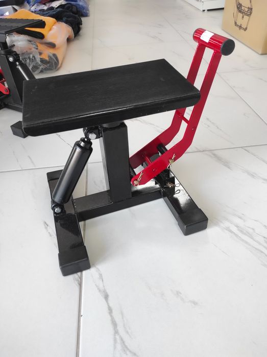 Стойка за мото крос мотори