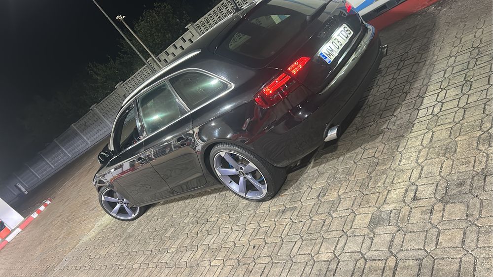 Vand jante Rotor R20