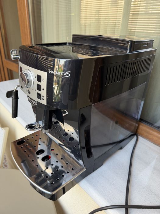 Кафе машина De’ Longhi