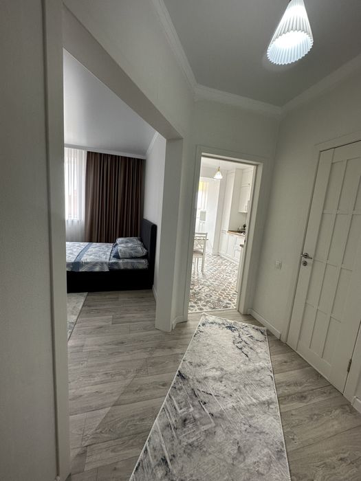 Квартира по суточно