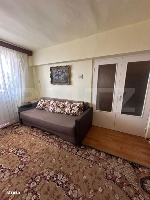 Apartament cu 2 camere, 51 mp, decomandat, Aiud
