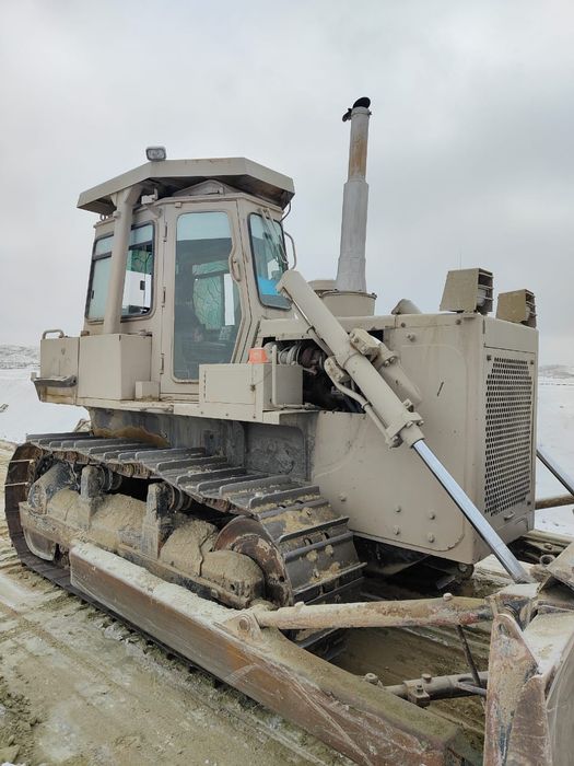 Сдаётся в аренду бульдозер XCMG