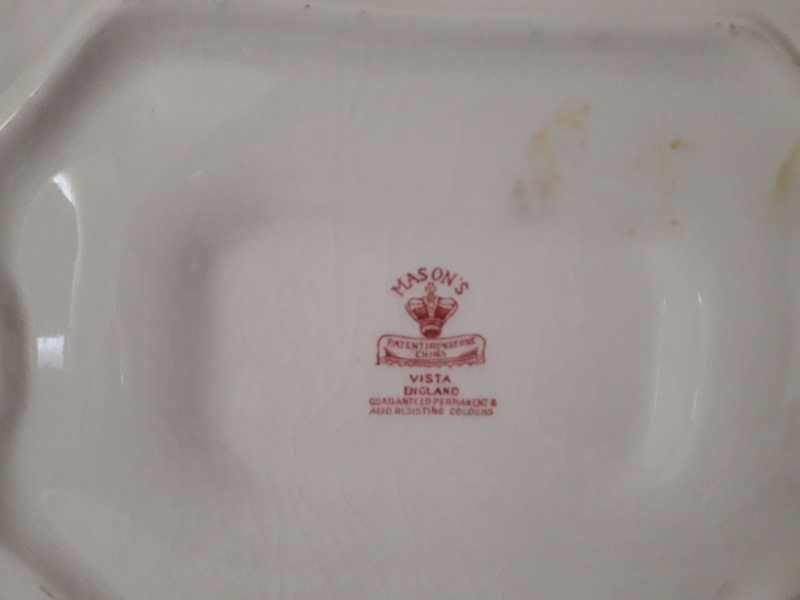 Centru de masa portelan