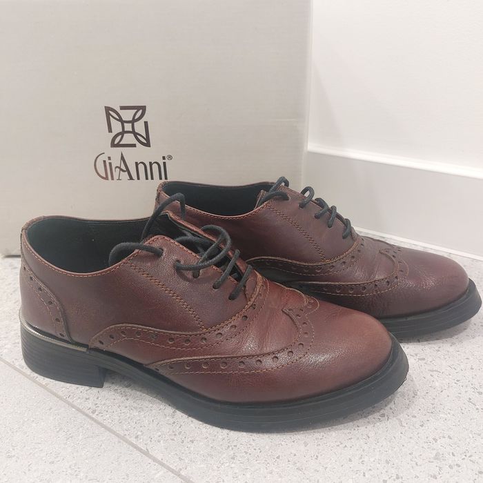 Дамски обувки Gianni