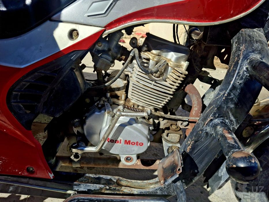 Real moto  motorol