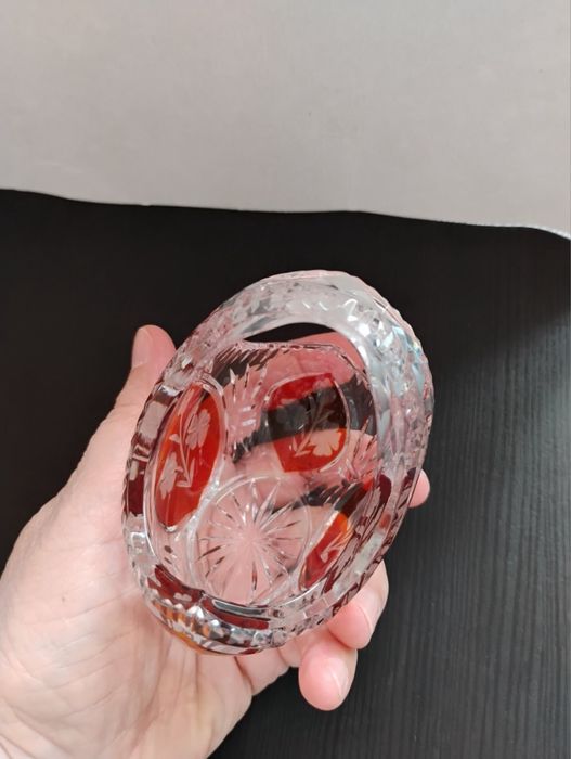 Кристални изделия