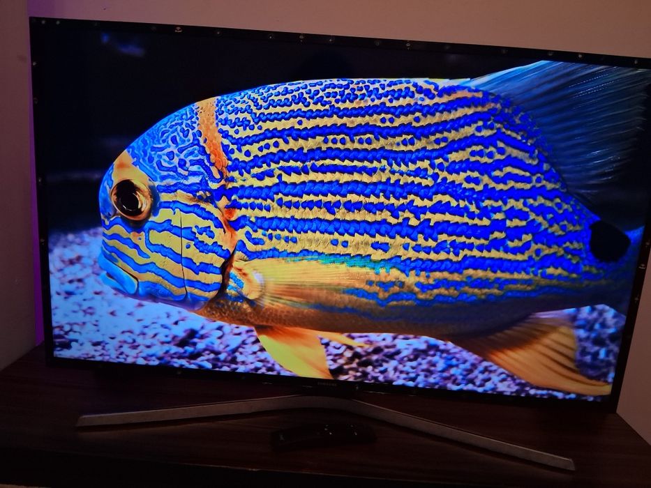 Samsung smarttv 42 Inc sofia