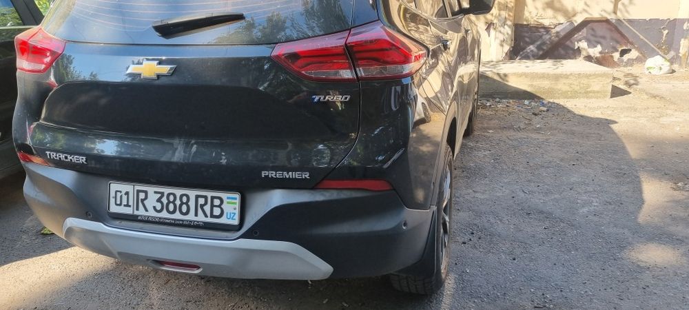 Трекер2 пример турбо 2022