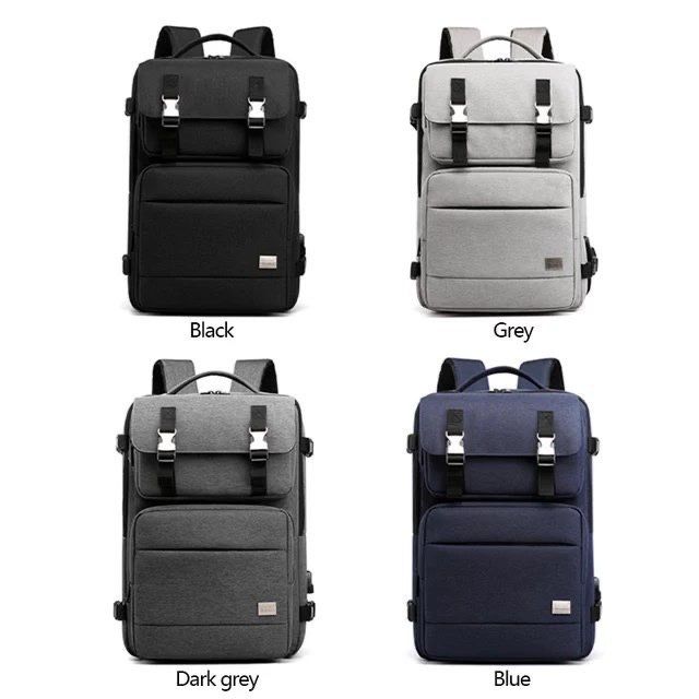 Бизнес рюкзак для ноутбука