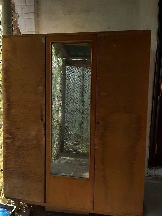 Продам диван и шифонер