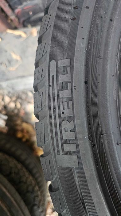 anvelope 245/40/19 PIRELLI  IARNA