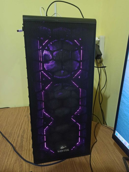 Intel core i5 12600kf + msi z690