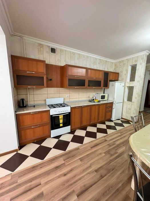 Продам 2х комн Батыс ЖК Саулет Курылыс