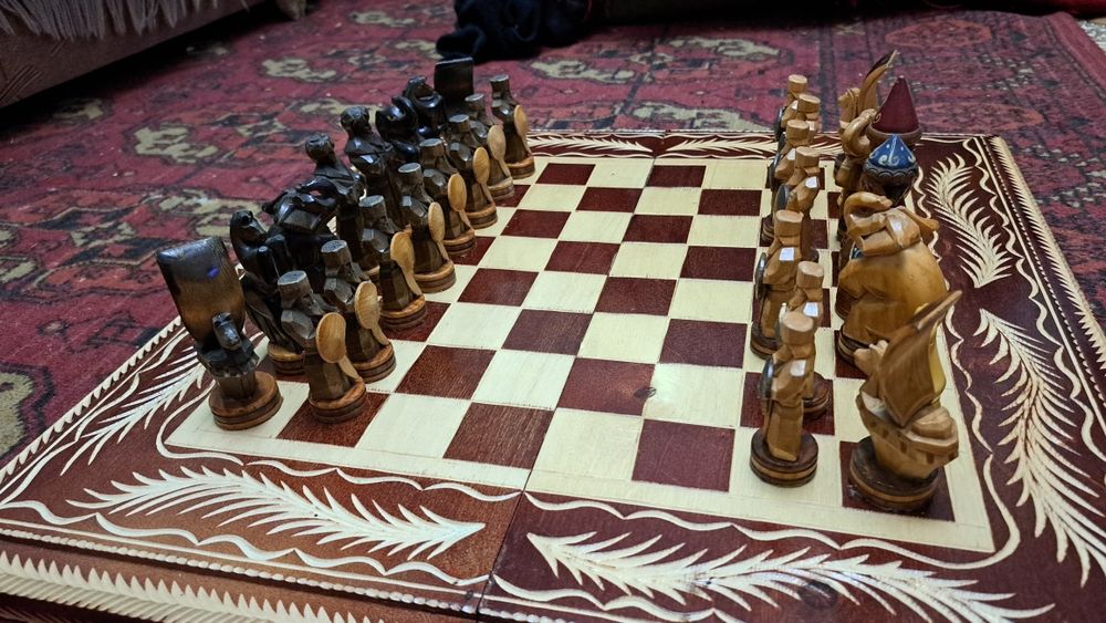 Шахматы Шашки Нарды