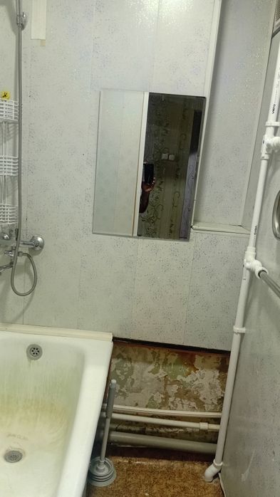 Продается 2 комнатная квартира с 6  метровой верандой