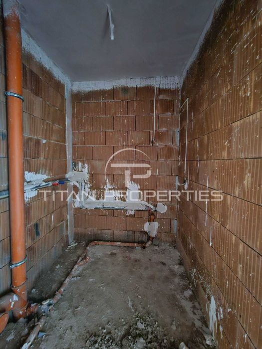 Продава се Двустаен апартамент в Пловдив, Остромила - 72 кв.м за 662 €/кв.м - Снимка #5