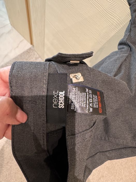 Официални дрехи NEXT за момче 13 години