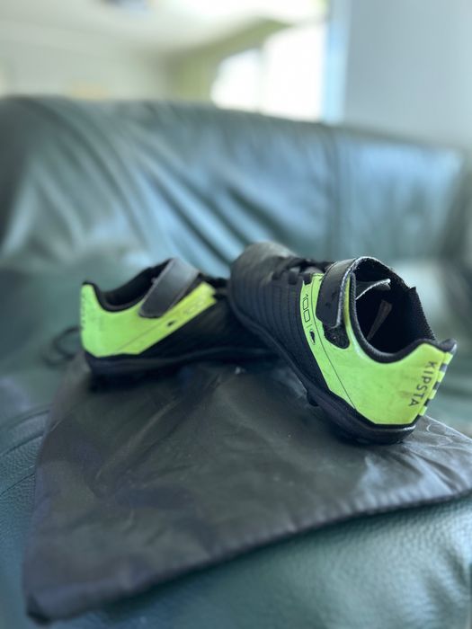 Бутонки и стоножки