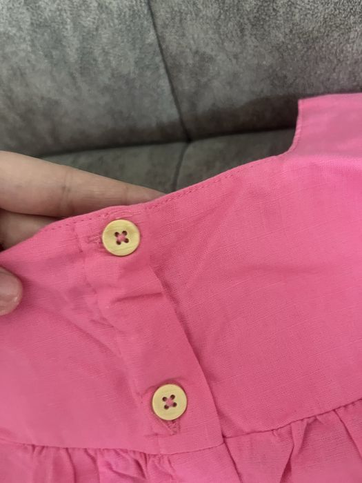 Разгрузка гардероба