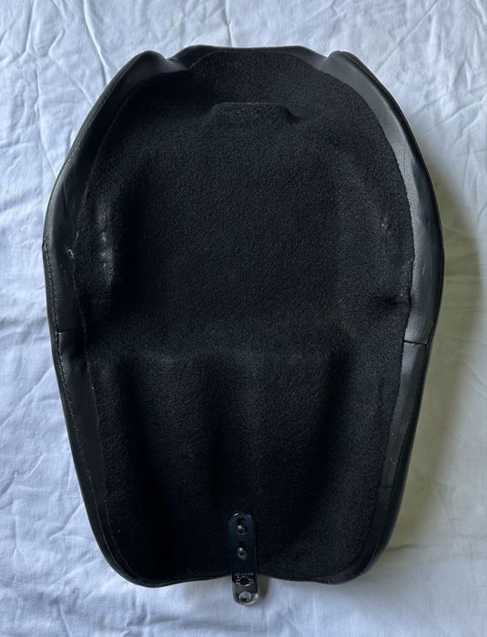 Sa solo originala OM Harley Davidson Road King / Road Glide / Street Glide